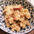 こずっぺ's cooksnap of when they made コスパでヘルシー♪簡単おから煮(´▽`).