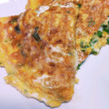 こずっぺ's cooksnap of when they made ネギ好きさんの玉子焼き＊香ばし醤油風味.