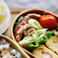 ガメコ's cooksnap of when they made 簡単♪豚肉とキャベツの味噌炒め☆回鍋肉風.