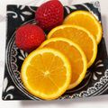 ちゃまたまご's cooksnap of when they made フルーツ盛り合せよう☆何でも2種類以上で.