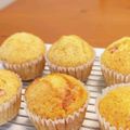 ばびーさん。's cooksnap of when they made 【基本】簡単プレーンマフィン.