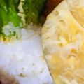 ♡マッキークッキング's cooksnap of when they made 玉子あんかけ丼に〜残った揚げ物かけるだけ.