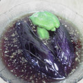 tokyo23's cooksnap of when they made 簡単☆揚げなすのめんつゆ浸し.