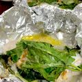 ルぴあ's cooksnap of when they made タラの味噌マヨ焼き.