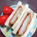 たかたかきよきよ(たかきよ)'s cooksnap of when they made 簡単に出来る豚カツ♪卵は使いません♡.