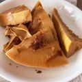 ゆうそら5812's cooksnap of when they made 春の味！タケノコの土佐煮.