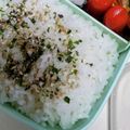 たかたかきよきよ's cooksnap of when they made タコさんウィンナー♪お弁当編！.