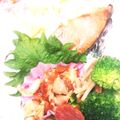 ♡くうちゃん♡'s cooksnap of when they made 短大1年女子お弁当♡2023.04.14.