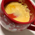 まいたけさん↑'s cooksnap of when they made ５分でできる！茶碗蒸し.