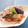 バカリャウ's cooksnap of when they made ぶりと茄子の照り酢焼き.