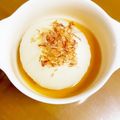 はちみつlove's cooksnap of when they made 簡単 レンジで丸ごと新玉ポン酢.