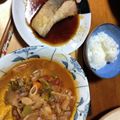 くうandホームズ's cooksnap of when they made ミネストローネ.