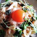 ｺｰｷﾞｰ姫's cooksnap of when they made ☆簡単☆5分で完成！和風明太マヨうどん.