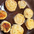 yuichannnn's cooksnap of when they made れんこんのはさみ焼き(鶏ひき＆ねぎ).