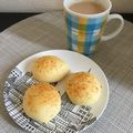 ☆こまっと☆'s cooksnap of when they made カフェオレベース.
