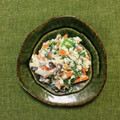 コムギ大好き's cooksnap of when they made 絶賛！ほうれん草の白和え.