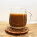 horseland's cooksnap of when they made ベトナムコーヒー.