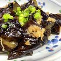 モモエッコ's cooksnap of when they made 石川の郷土料理！茄子のオランダ煮.