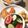 ame-ikuru's cooksnap of when they made 生ほうれん草サラダ.