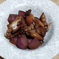 ざりがにサラダ's cooksnap of when they made 旨々簡単いかいも。.