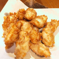 めぐりミルク's cooksnap of when they made ささみ紅生姜揚げ　おつまみにお弁当に.
