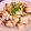 ニジしぃ's cooksnap of when they made W使い♪　舞茸とはんぺんのごま油マヨ炒め.