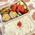 モコナもどき's cooksnap of when they made えのき＆ピーマンのバター醤油炒め♬.