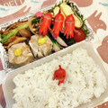 モコナもどき's cooksnap of when they made えのき＆ピーマンのバター醤油炒め♬.
