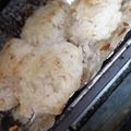AiYuKE's cooksnap of when they made 残りご飯でカリっと焼きおにぎり.