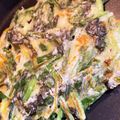 ヤマモ。's cooksnap of when they made ヘルシー☆わかめちぢみ.