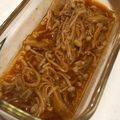 ay1day's cooksnap of when they made ピリ辛えのき.