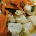 あゆたっくん's cooksnap of when they made ご飯の進むおかず｜豆腐と春雨の炒め煮.