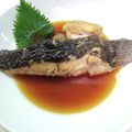 ぴよままちゃん's cooksnap of when they made 味が決まった！カレイの煮付け.