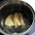 クック4YS4TN☆'s cooksnap of when they made もろサメの煮付け *☻*.