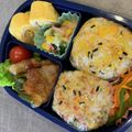 yuca0114's cooksnap of when they made 簡単☆お弁当のおかず☆ブロッコリー.