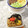 ハチワレねこ's cooksnap of when they made きのこのカレー炒め.