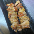♥みぃさん♥'s cooksnap of when they made ❤焼鳥店の美味しいモモ串の秘密❤.