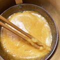 conosaneママ's cooksnap of when they made 簡単！失敗が少ないカルメ焼き.