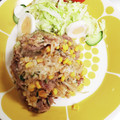 かなりん☆'s cooksnap of when they made ペッパーランチ風◎牛肉でも豚肉でも！.