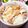 knkmym's cooksnap of when they made チーズ豚丼.
