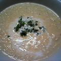 きゃら菊's cooksnap of when they made とうもろこしのスープ.
