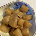 yu228's cooksnap of when they made 簡単！こんにゃくの甘辛 柚子胡椒風味.