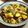 yukimei2's cooksnap of when they made さつまいもでご飯がすすむおかず！.