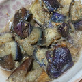 ナーちゃん's cooksnap of when they made とろとろ♡ナスの利休煮♪.