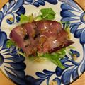 ピーナッツ子♪'s cooksnap of when they made ☆かつおのマリネ風エスニックサラダ☆.