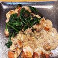 Tokyosta's cooksnap of when they made 鶏もも肉のソテー　ハニーマスタードソース.