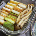 海さんママ's cooksnap of when they made 焼くだけ簡単！長ネギのぽん酢マリネ.