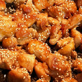 crmk's cooksnap of when they made 手羽先のとろっとろ甘辛照り焼き.