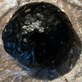 Yokchina's cooksnap of when they made ばくだんおにぎり.