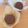 Noa1112's cooksnap of when they made 抹茶オレオマフィン。.